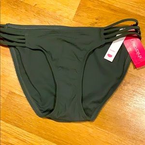 BRAND NEW BATHING SUIT BOTTOM!!